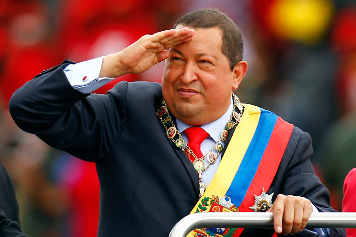 фото Уго Чавес 7